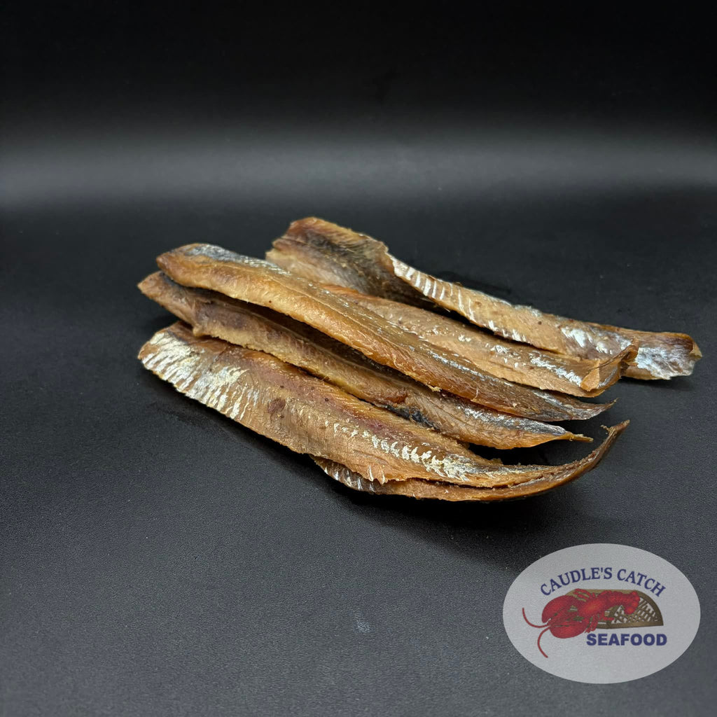 Smoked "Digby" Herring Fillets