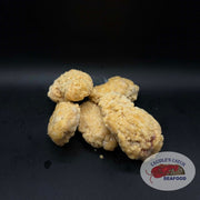 Nikolaos Dusted Wings
