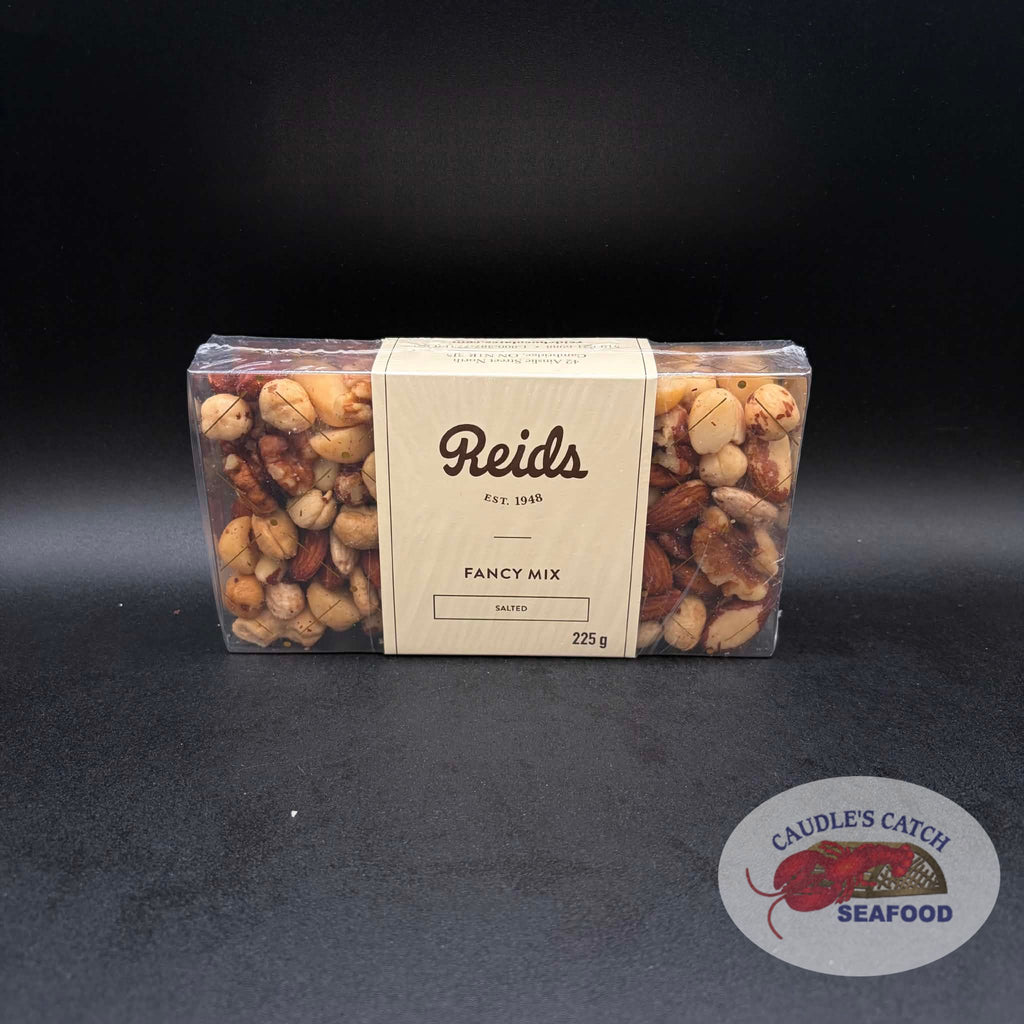 Reid's Fancy Nut Mix