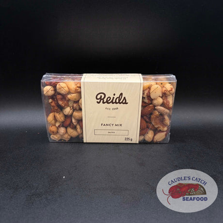 Reid's Fancy Nut Mix