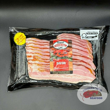 Finest Bacon