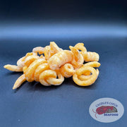 Spicy Curly Fries