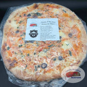 Those Pizza Guys Wood Fire Pizza's