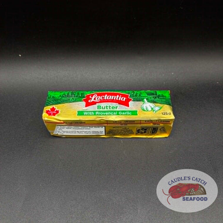 Lactantia Provencal Garlic Butter