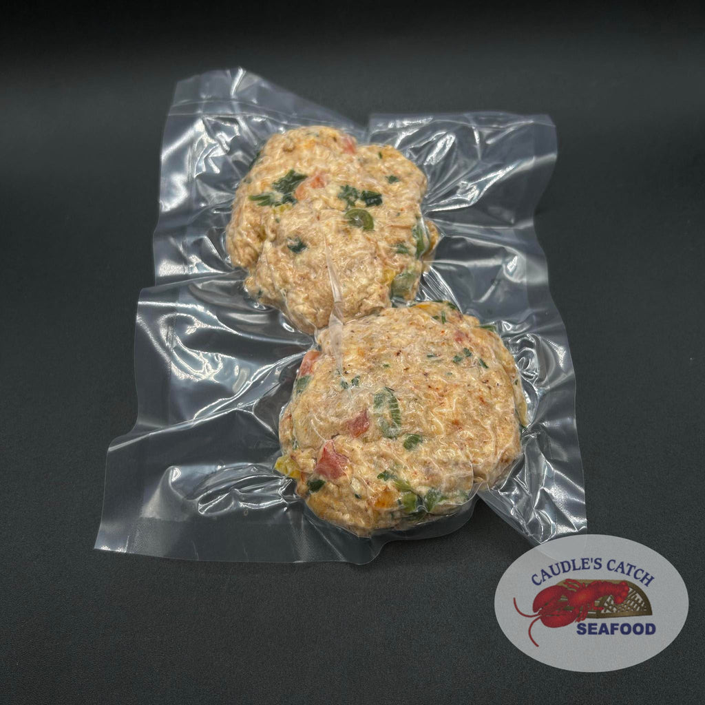 Gluten-Free Lump Crab Cakes *House-Made*