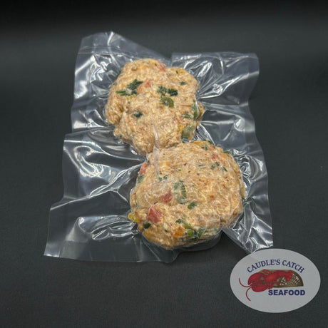 Gluten-Free Lump Crab Cakes *House-Made*