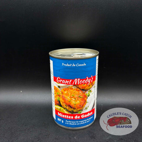 Grant Moody's Chicken Haddie 397g