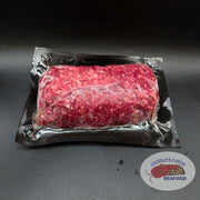 Ground Beef, Townsend Butchers