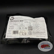 Ground Beef, Townsend Butchers