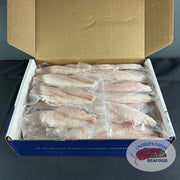 Grouper Portions 4-6oz