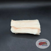 Haddock Loins