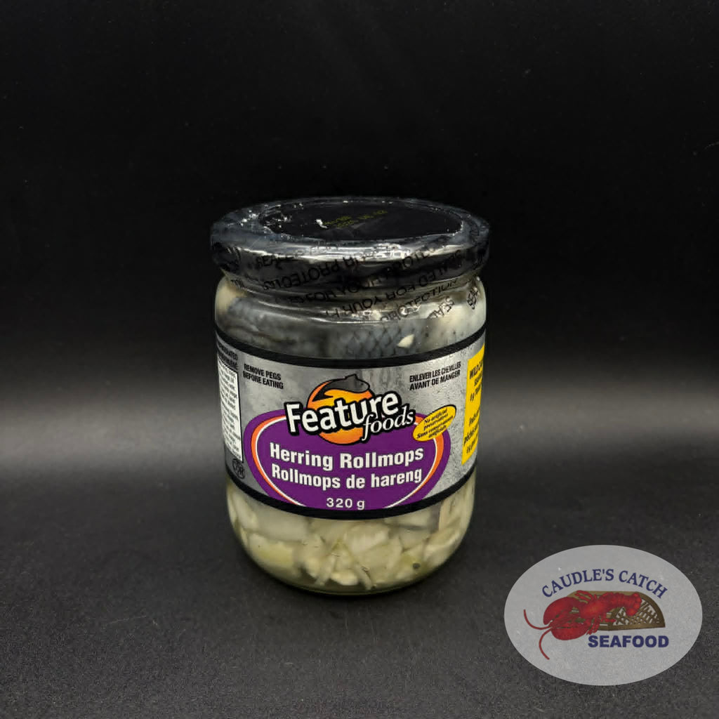 Herring Rollmops