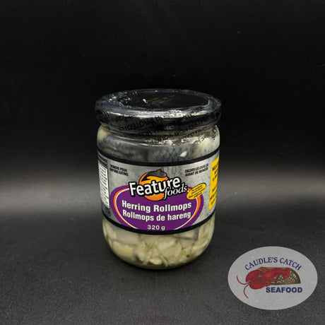 Herring Rollmops