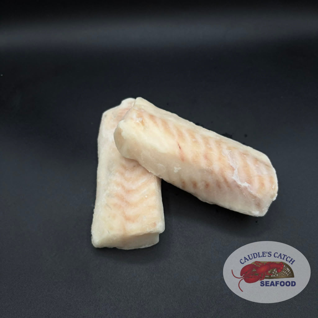 Haddock Loins