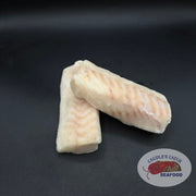 Haddock Loins