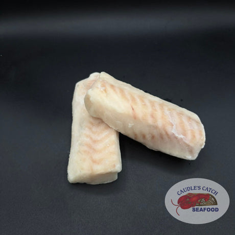 Haddock Loins
