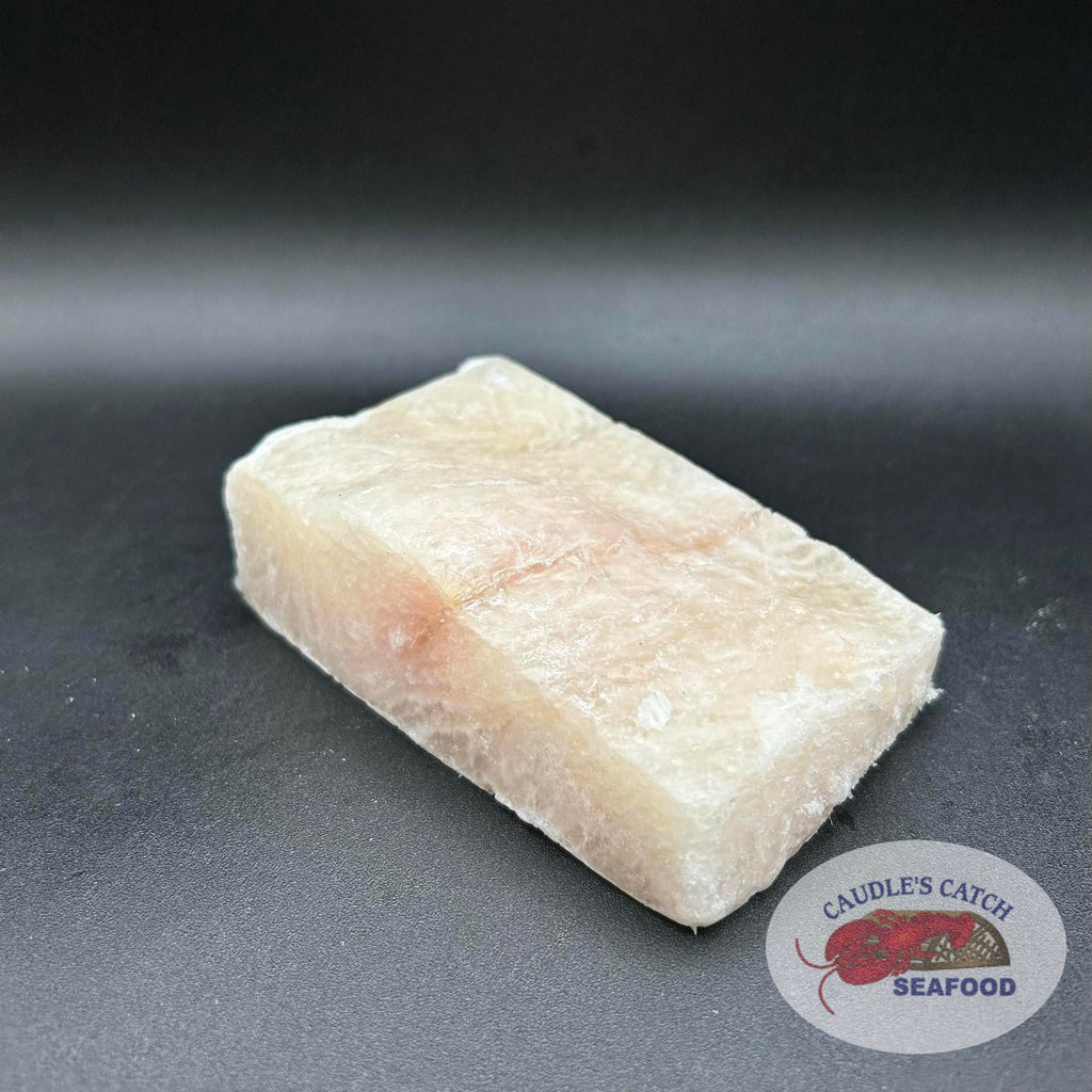 Pacific Halibut Portions 6oz