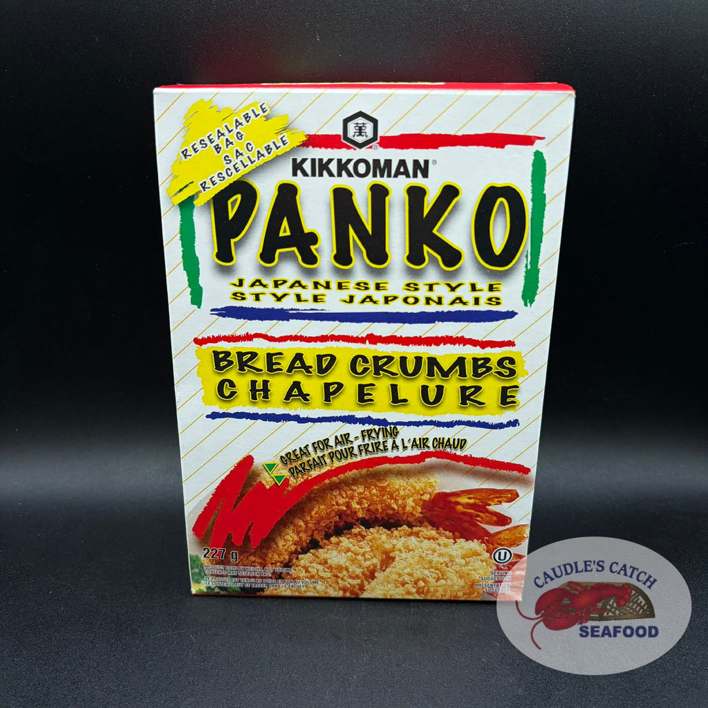 Kikkoman Panko