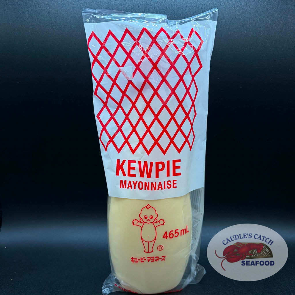 Kewpie Mayonnaise
