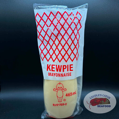 Kewpie Mayonnaise