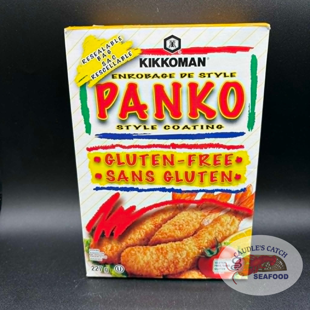 Kikkoman Gluten-Free Panko