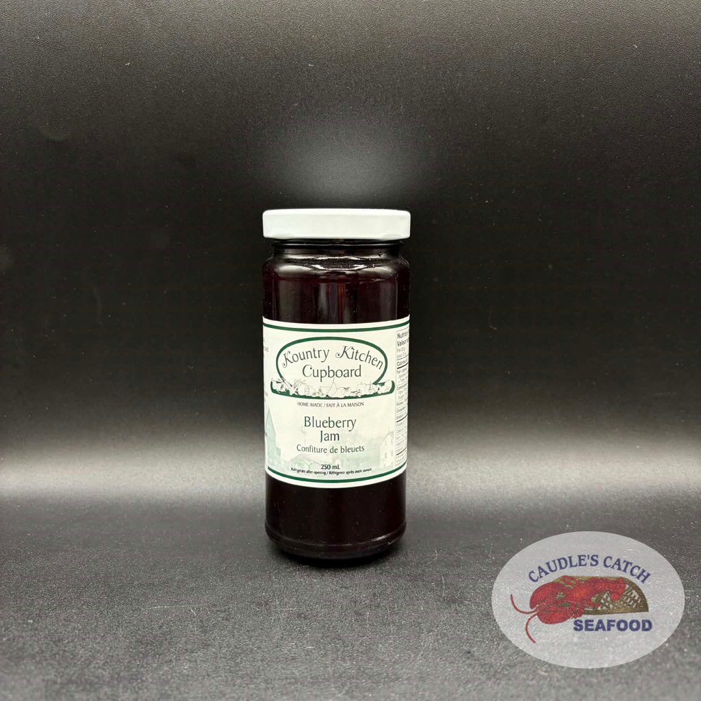 Kountry Kitchen Cupboard - Blueberry Jam