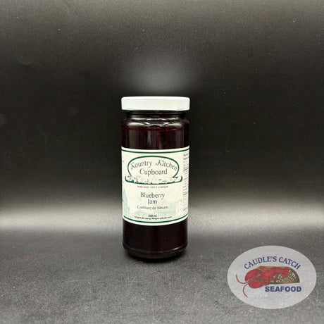 Kountry Kitchen Cupboard - Blueberry Jam