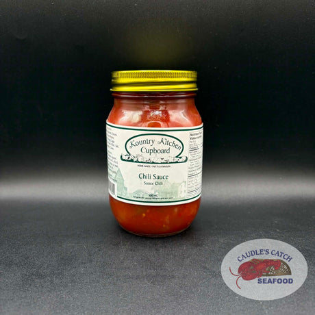 Kountry Kitchen Cupboard - Chili Sauce
