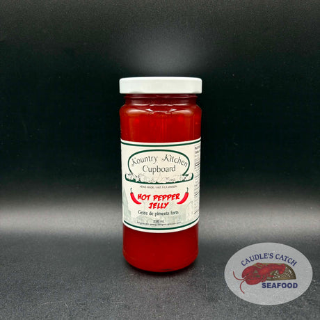 Kountry Kitchen Cupboard - Hot Pepper Jelly