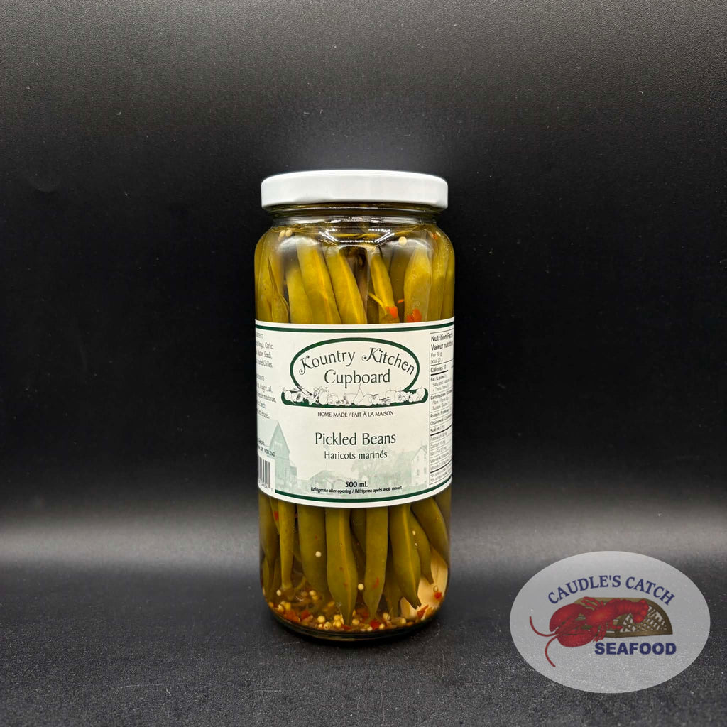 Kountry Kitchen Cupboard - Pickled Beans