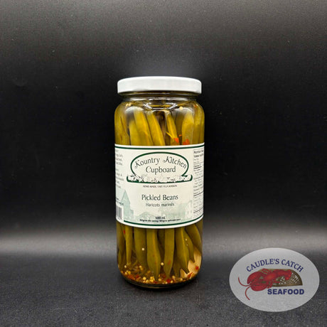 Kountry Kitchen Cupboard - Pickled Beans