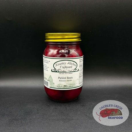 Kountry Kitchen Cupboard - Pickled Beets
