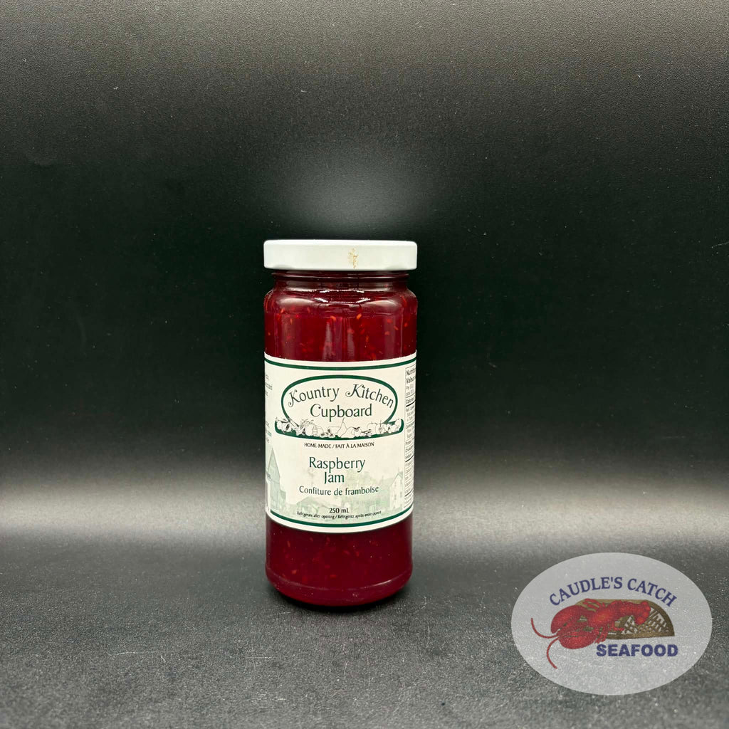 Kountry Kitchen Cupboard - Raspberry Jam