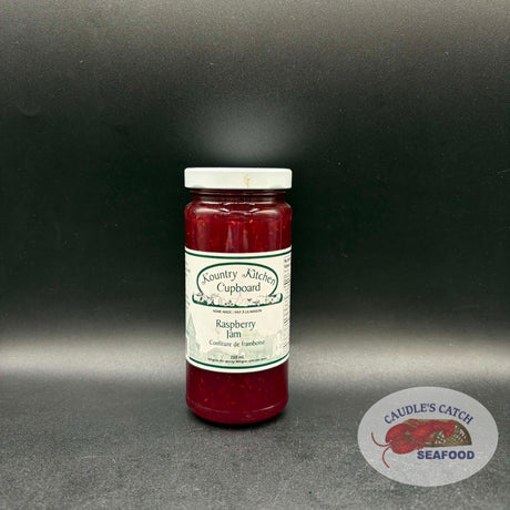 Kountry Kitchen Cupboard - Raspberry Jam