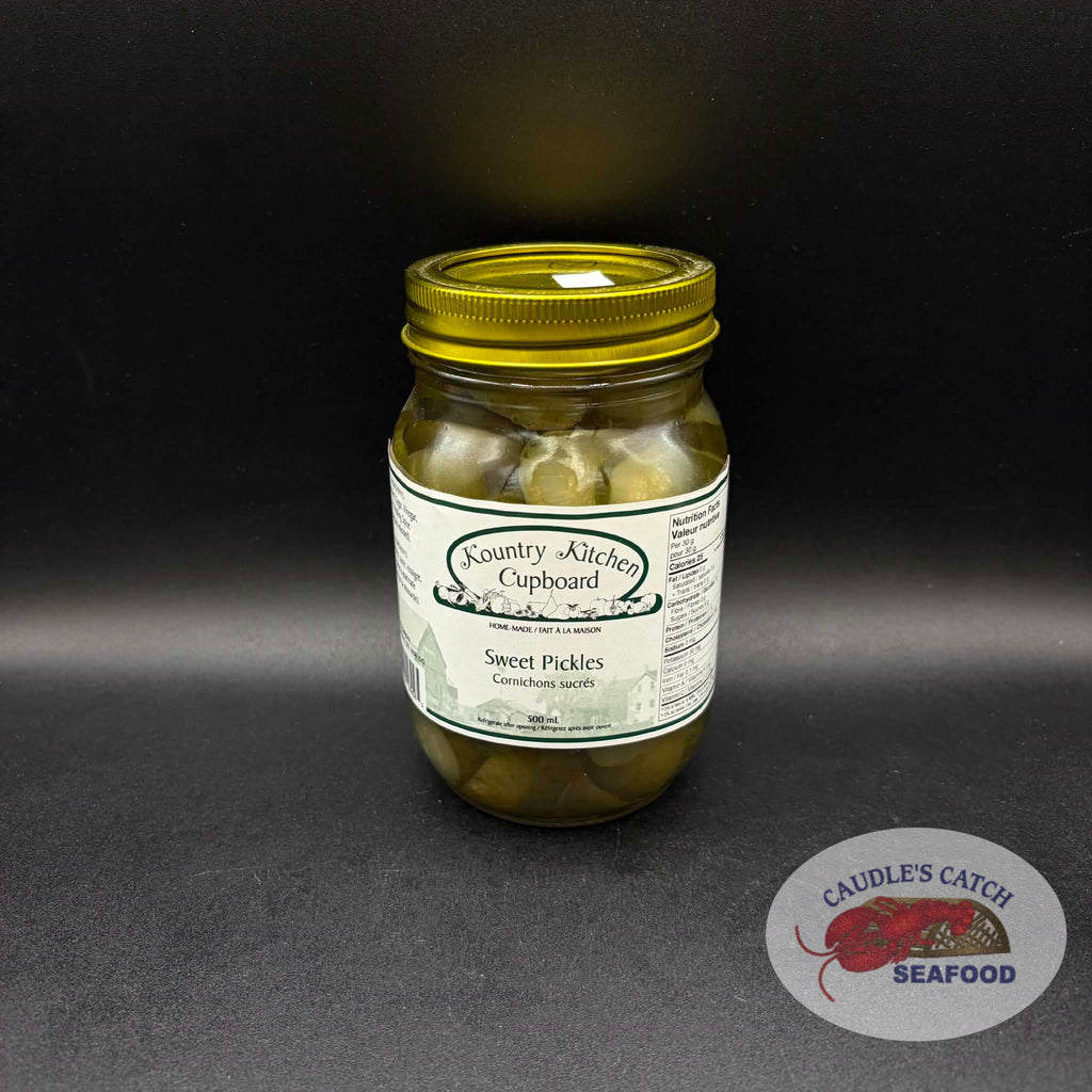 Kountry Kitchen Cupboard - Sweet Pickles