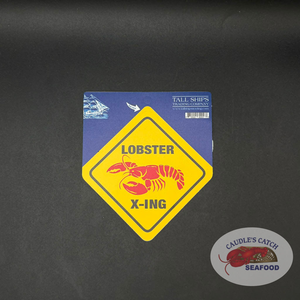 Assorted Nautical Stickers (1PC)