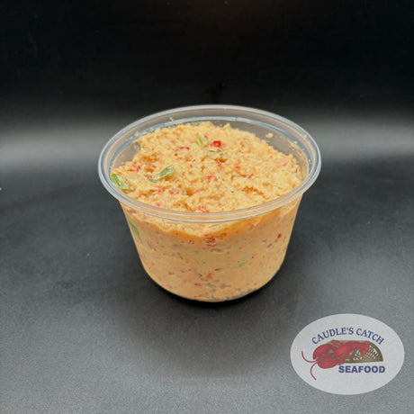 Fresh Lobster Stuffing