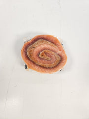 Atlantic Salmon Pinwheels