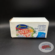 Rock Crab Meat 400g