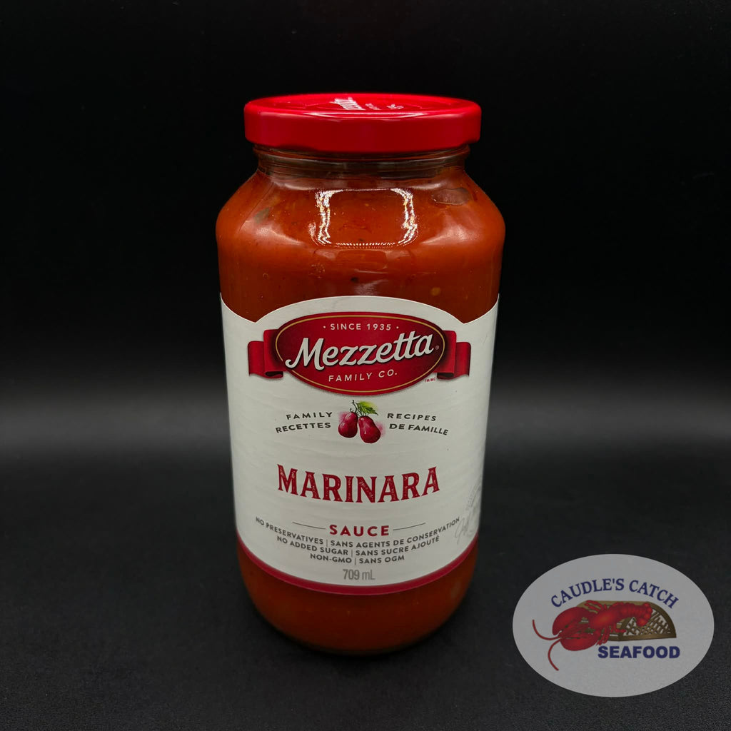 Mezzetta Marinara Sauce
