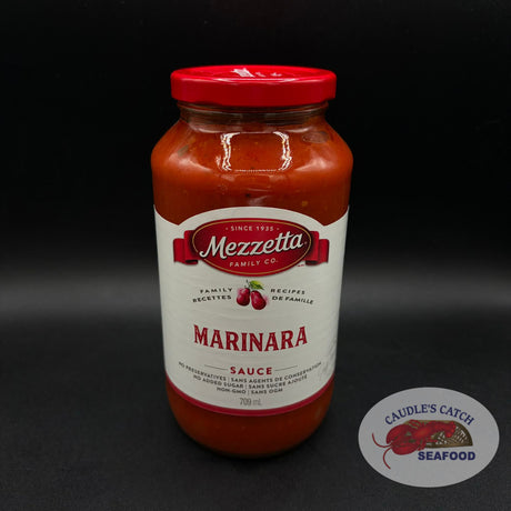 Mezzetta Marinara Sauce