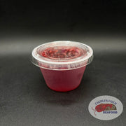 Mignonette Sauce