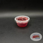 Mignonette Sauce