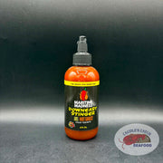 Maritime Madness Hot Sauces