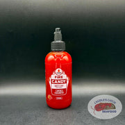 Maritime Madness Fire Candy Hot Sauces