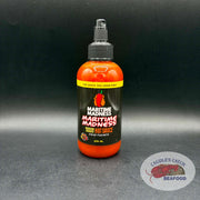 Maritime Madness Hot Sauces