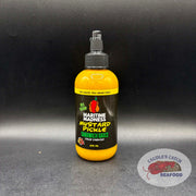 Maritime Madness Hot Sauces