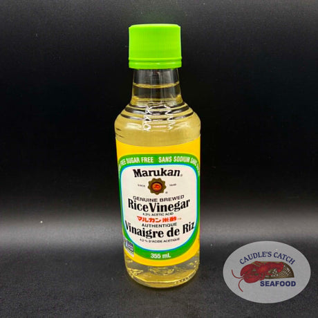 Marukan Lite Rice Vinegar