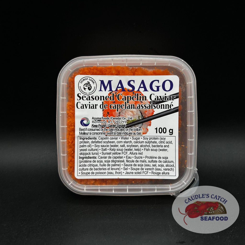 Masago (Caplin Roe)