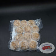 Beef Meatballs